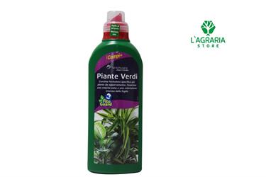 CONCIME PIANTE VERDI 1L