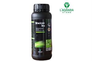BLACK-JAK 1L BIO Fisioattivatore e coadiuvante LEONARDITE