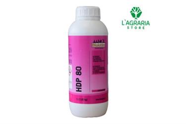 HDP 80  1L Biolchim Per pulizia contenitori da agrofarmaci/erbicidi