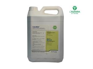 CALIBRA 5L Mn Zn Mannitolo Carbonio organico