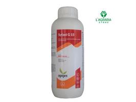 SYFAST G15 1L Indutt.fiorale(B5%+Mo2%+Zn05%)