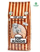 TOP JUNIOR 5 Kg Mangime per cuccioli
