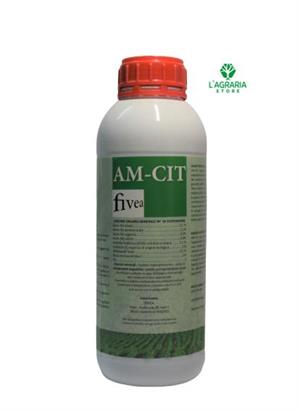 AM-CIT 1Kg (N4%+SO17% + Aminoacidi 8%)