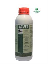 ACVET 1 Kg (Fe 2.2%) Acidif.Solf.di Fe  BIO