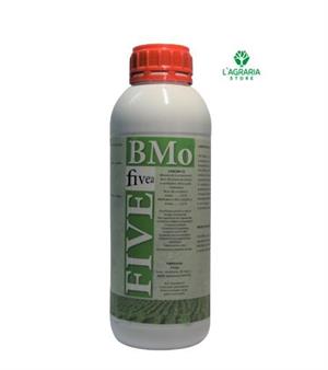 FIVE BMo 1Kg (B 2,5%+Mo 1,5%) Fioritura e allegagione BIO