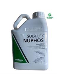NUPHOS SOLPLEX P20%+K20% 5L