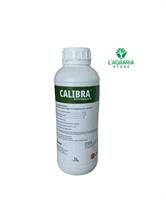 CALIBRA 1L Mn Zn Mannitolo Carbonio organico