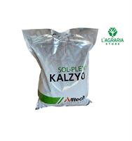 SOL-PLEX KALZYO 5Kg (CaO 33% Acidi Carboss.)  ALLTECH