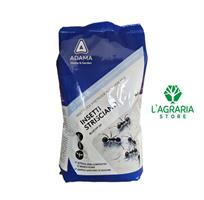 BLUCYP DP  1 Kg Contro Insetti Striscianti (Cipermetrina 0,25 g)