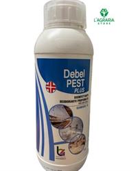 DEBEL PEST 1L  (Igienizzante profumato uso domestico e civile)