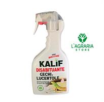 DISABITUANTE KALIF Gechi e Lucertole 750 mL