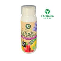 OLIO DI NEEM  100% vegetale 500 mL Contro insetti e parassiti