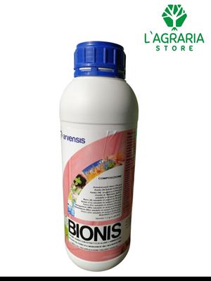 BIONIS 1L Stimolante per fioritura e allegagione  BIO ARVENSIS