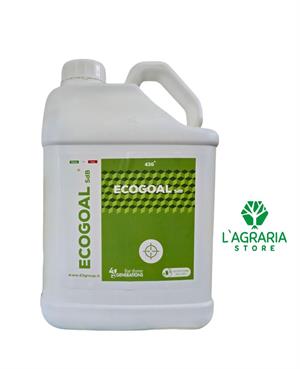 ECOGOAL SdB 5L BIO 43g