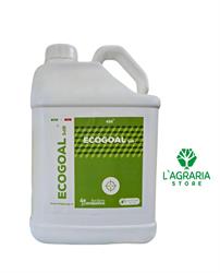 ECOGOAL SdB 5L BIO 43g