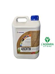 ABSORTIM 5L (Ca 1.5% Mg 0.5%) Amminoacidi liberi 2% ARVENSIS