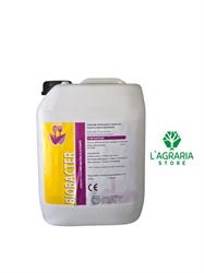 BIOBACTER 5L CONCIME IN SOLUZIONE A BASE DI MICROELEMENTI Zn   LG