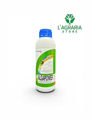 ALGAPOWER 1L BIO Estratto di lievito (Ascoph.n.) ARVENSIS