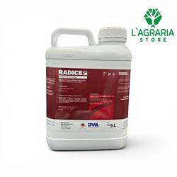 ECO RADICE 5 L Promotore della radice BIO DVA