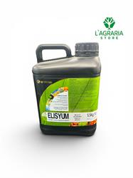 ELISYUM  5L   Concime a Base di Fe+Mn+Zn  ARVENSIS