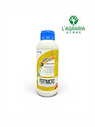 FERTIMICRO 1L Microelementi (B04+Cu04+Fe5,25+Mn3+Mo01+Zn08) ARVENSIS