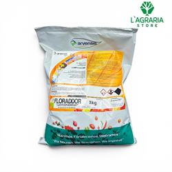 FLORADDOR PK 1 Kg (P30%+K5%+Ca4%+B05%+Mo1%) ARVENSIS