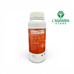 FORBACTER 1 L Batteri della rizosfera BIO DVA