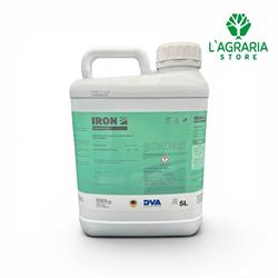 IRON 5L (Fe 6,2%, Alghe 20%)  DVA