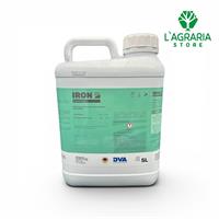 IRON 5L (Fe 6,2%, Alghe 20%)  DVA
