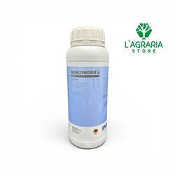 MANZINGER 1 L  Attivatore enzimatico (Mn6%  Zn6%) DVA