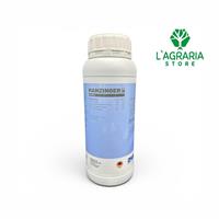 MANZINGER 1 L  Attivatore enzimatico (Mn6%  Zn6%) DVA