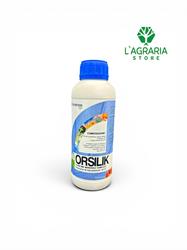 ORSILIK 1L (SiO2 30%+K2O 18%)Silic.di Potas. ARVENSIS