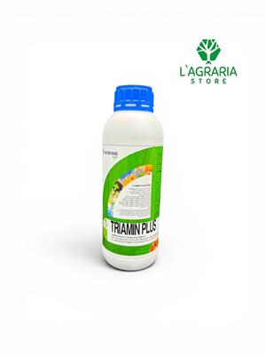 TRIAMIN PLUS 1L Amminoacidi ARVENSIS