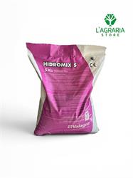 HIDROMIX S  5Kg Microel.(B+Fe+Mn+Mo+Zn) SYNGENTA Biolog.