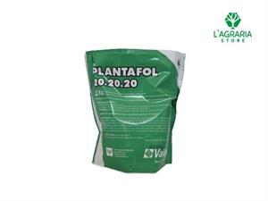 PLANTAFOL 20-20-20  1Kg