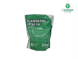 PLANTAFOL 20-20-20  1Kg