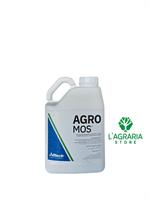 AGRO-MOS 5 L Mn2% Rafforza i tessuti (Saccaromyces c.) BIO ALLTECH
