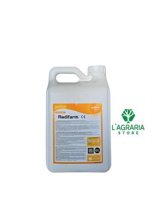 RADIFARM 10L Stimolante della radicazione SYNGENTA BIOLOGICALS