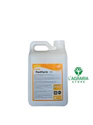 RADIFARM 10L Stimolante della radicazione SYNGENTA BIOLOGICALS