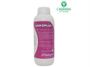 BOROPLUS 1L Boro complessato con etanolammina